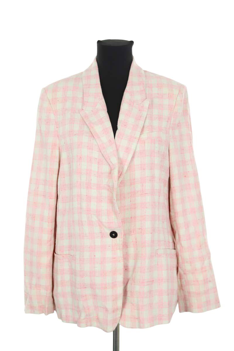 Blazers Forte_Forte  Rose