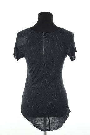 T-shirts The Kooples  Gris