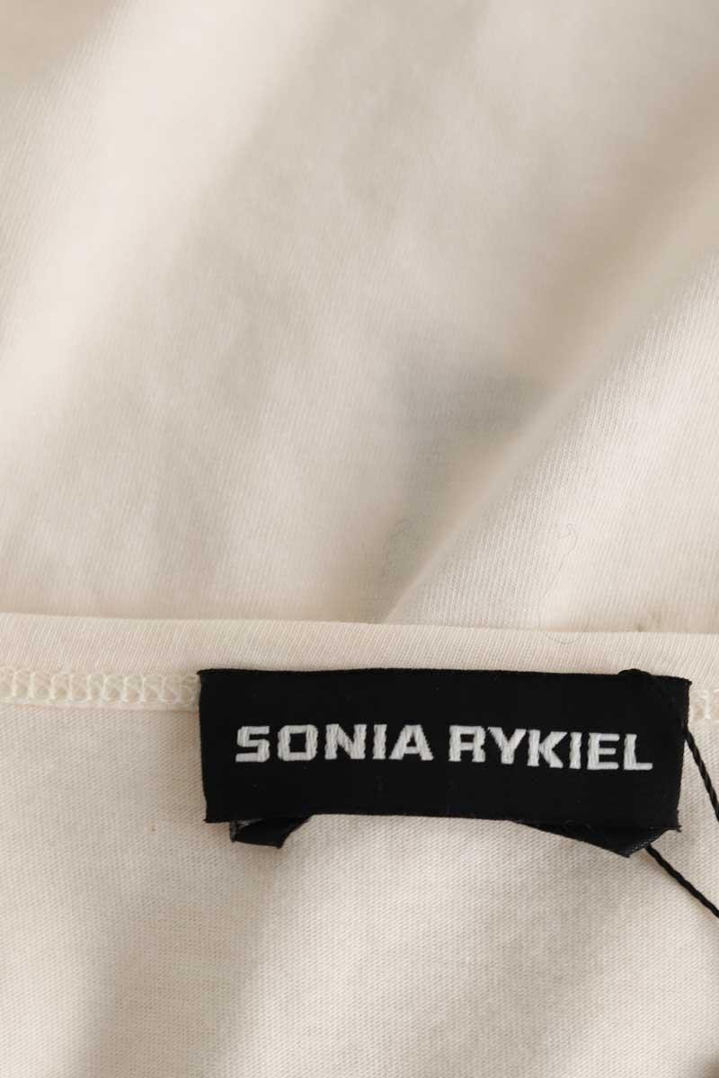 T-shirts Sonia Rykiel  Beige