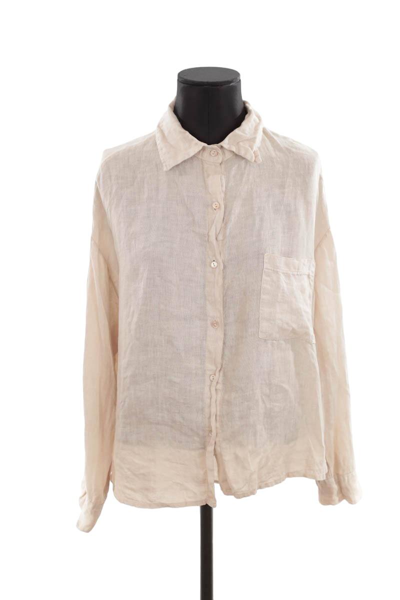 Chemises Other Brand  Beige