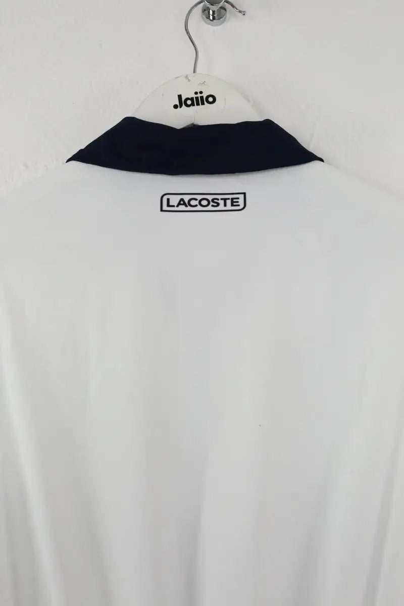 Combinaison Lacoste  Blanc