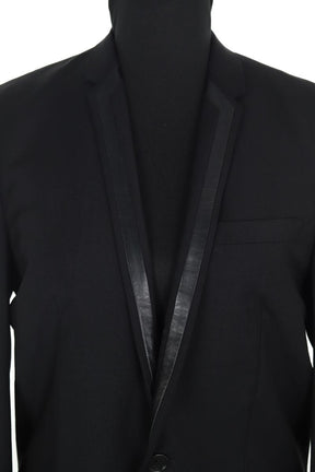 Blazers Dior  Noir