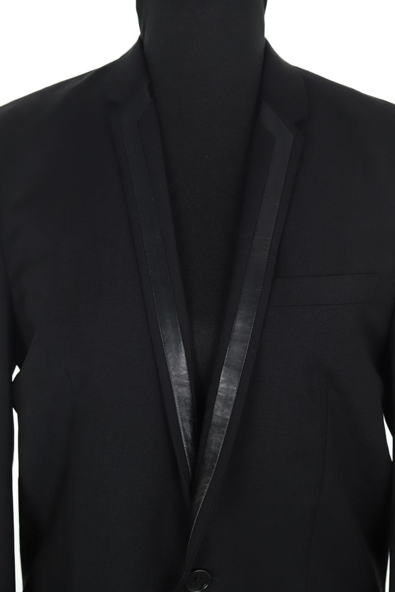 Blazers Dior  Noir