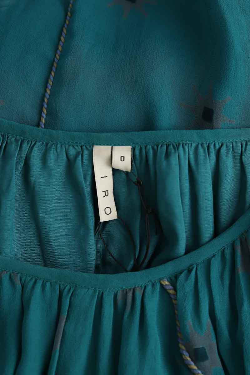 Blouses Iro  Turquoise