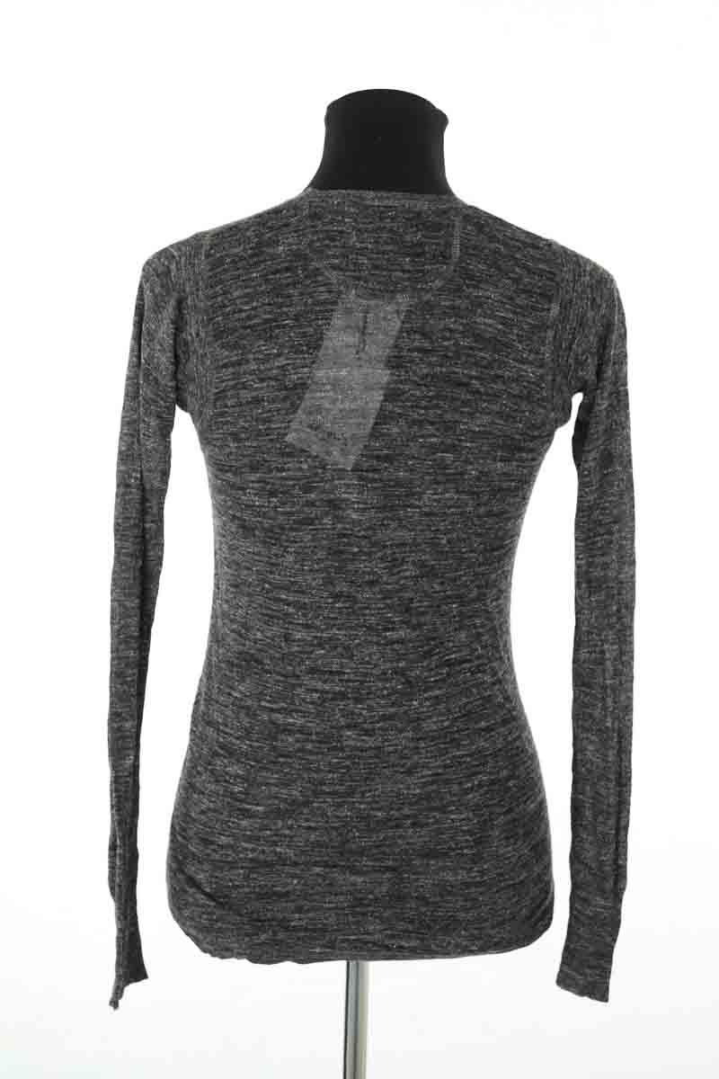 T-shirts Isabel Marant Étoile  Noir