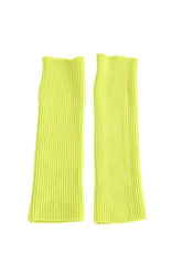Gants Alexandra Golovanoff  Vert