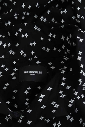Chemises The Kooples  Noir