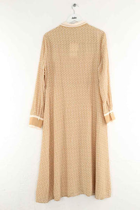 Mi-longueur LK Bennett  Beige