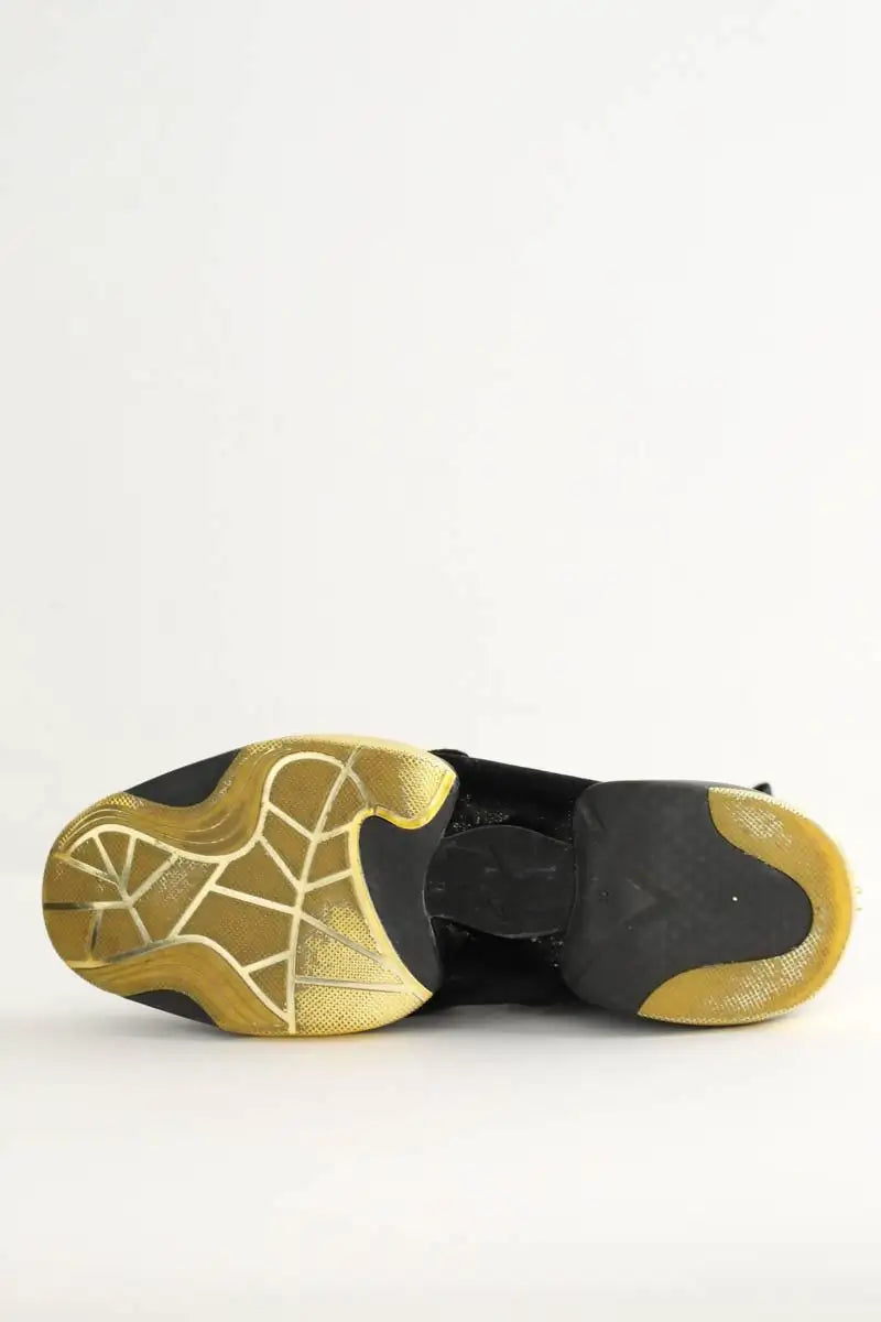Baskets Giuseppe Zanotti  Noir