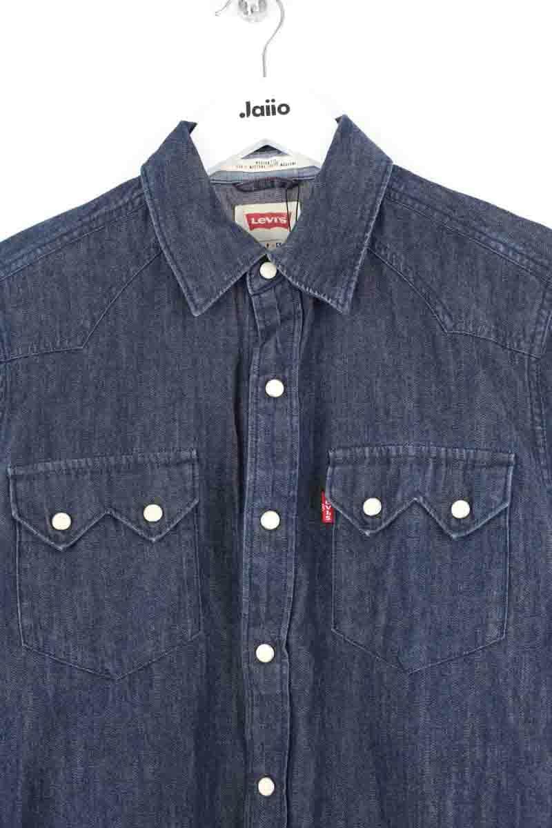 Chemise Levi's  Bleu