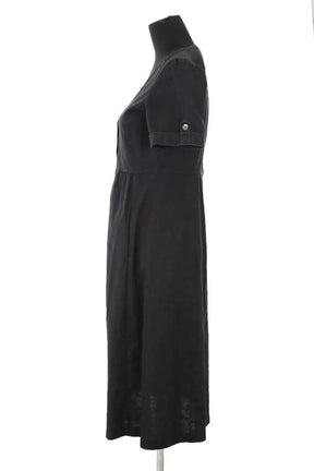 Robe Sézane  Noir