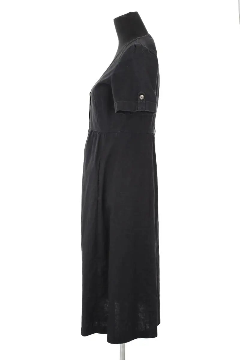 Robe Sézane  Noir