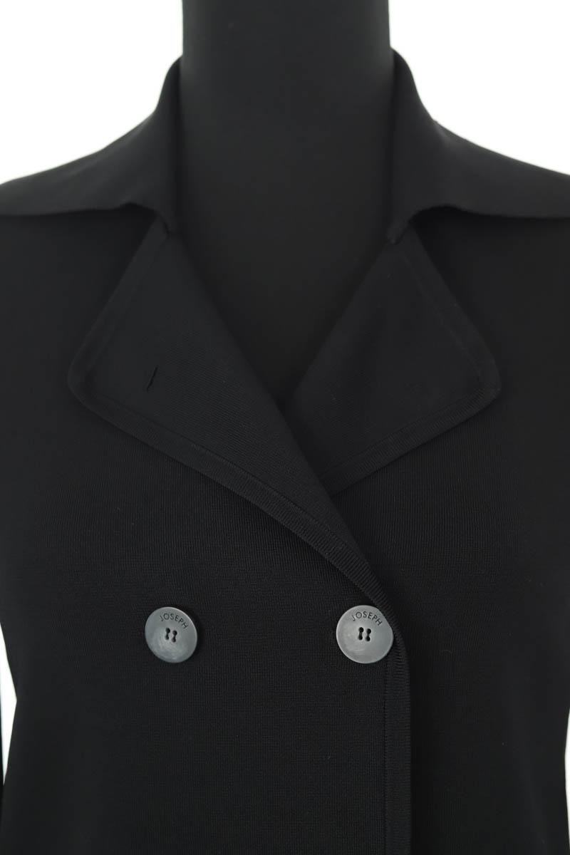 Veste Joseph  Noir