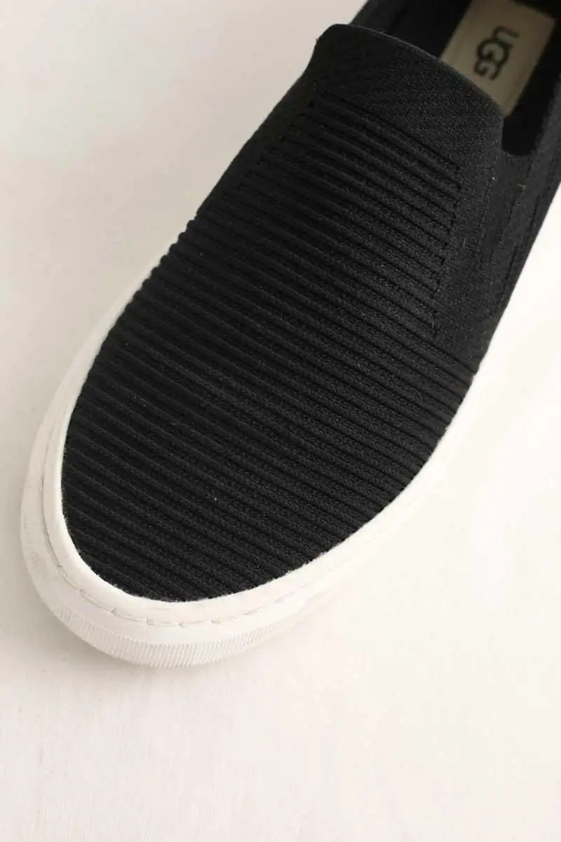 Baskets Ugg  Noir