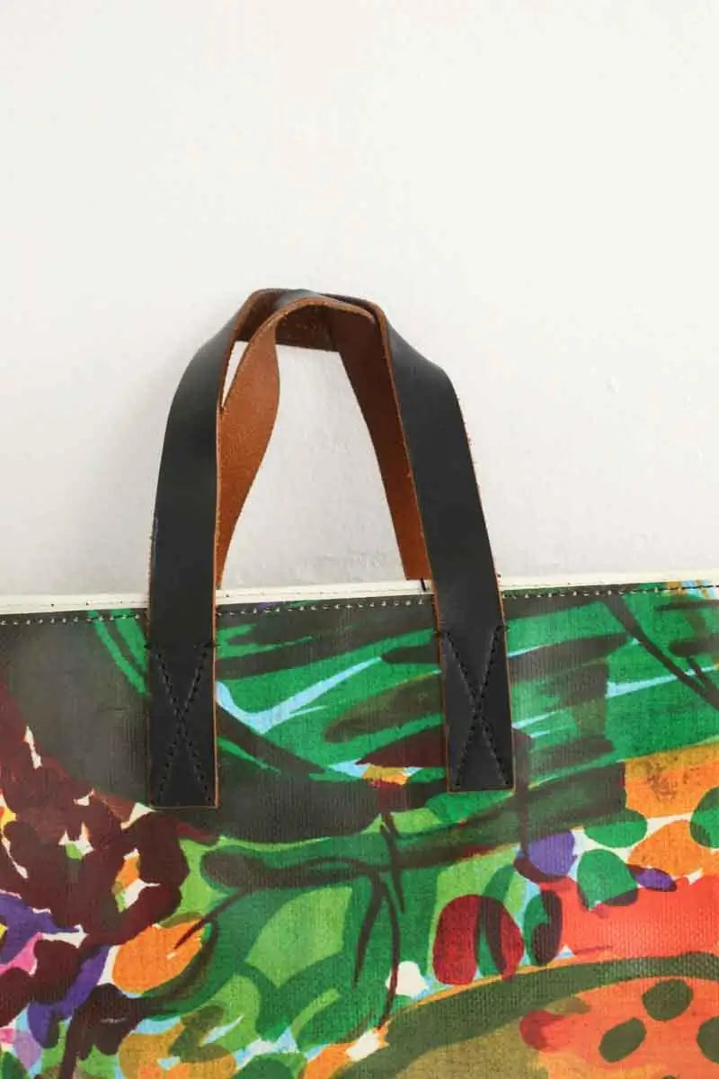 Cabas Marni  Multicolore