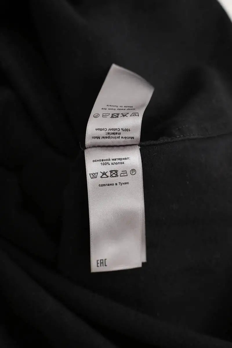Chemise Zadig & Voltaire  Noir