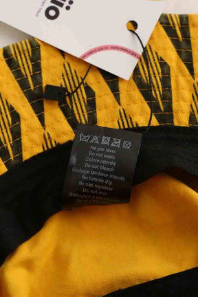 Bob Paco Rabanne  Jaune