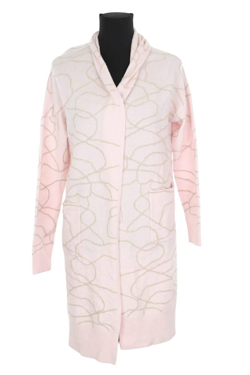 Cardigans Max & Moi  Rose
