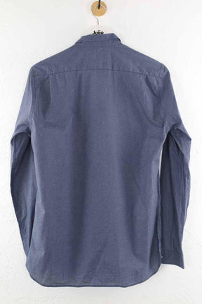 Chemise The Kooples  Bleu