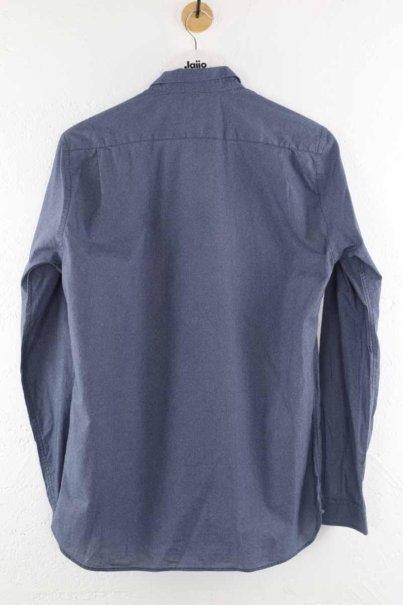 Chemise The Kooples  Bleu