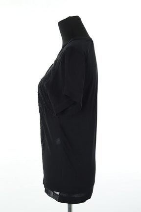 Top Barbara Bui  Noir
