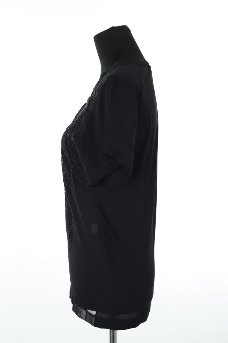 Top Barbara Bui  Noir
