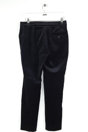 Droit Max Mara  Noir