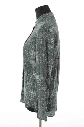 Blouses The Kooples  Gris