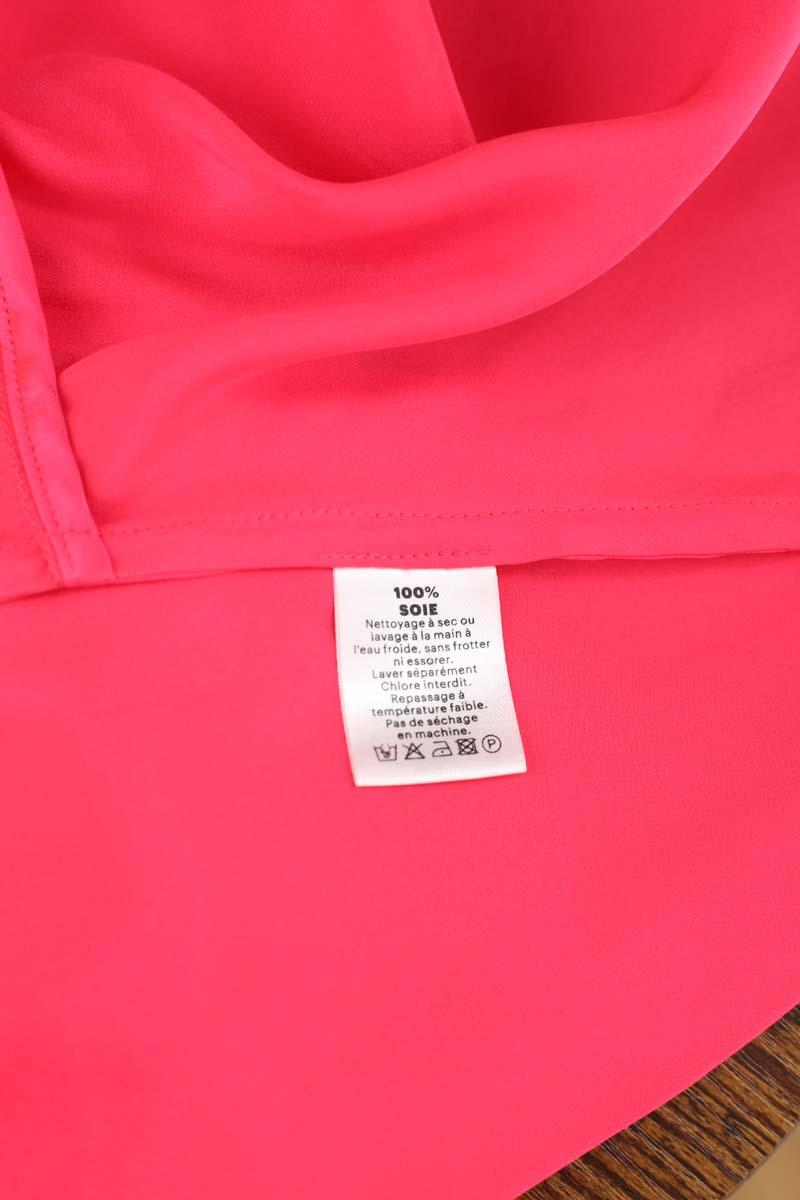 Top From Future  Rose