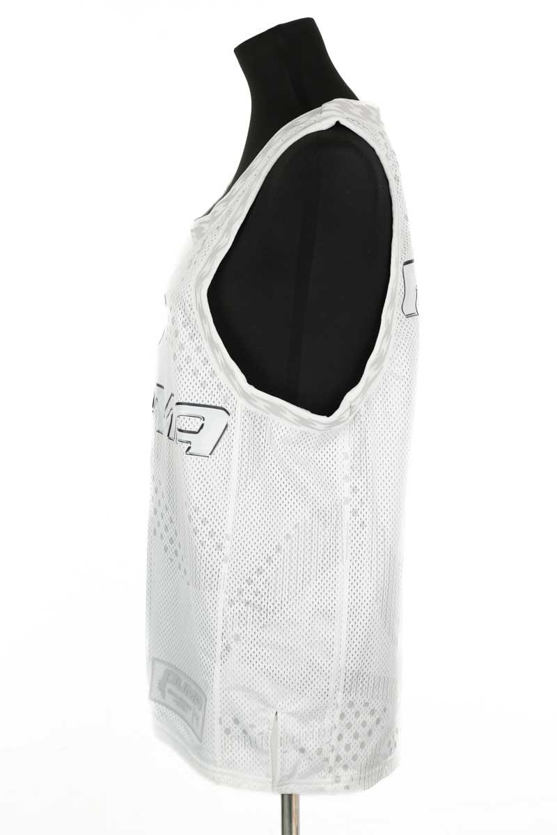 Top Puma  Blanc