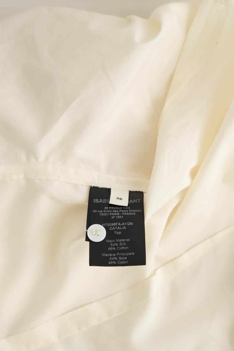 Chemises Isabel Marant  Beige