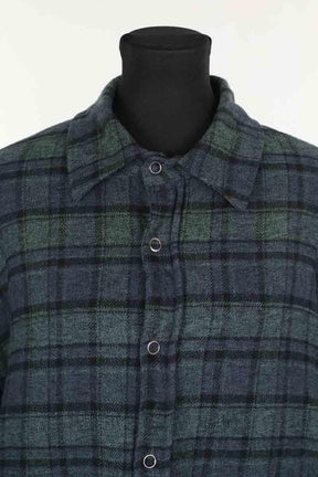 Veste Beaumont Studios  Bleu