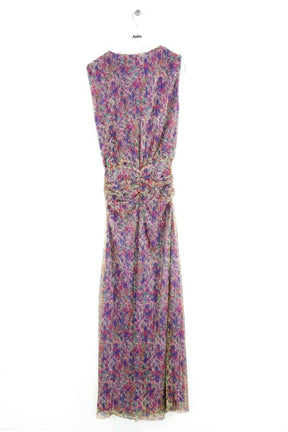Mi-longueur Bash  Multicolore