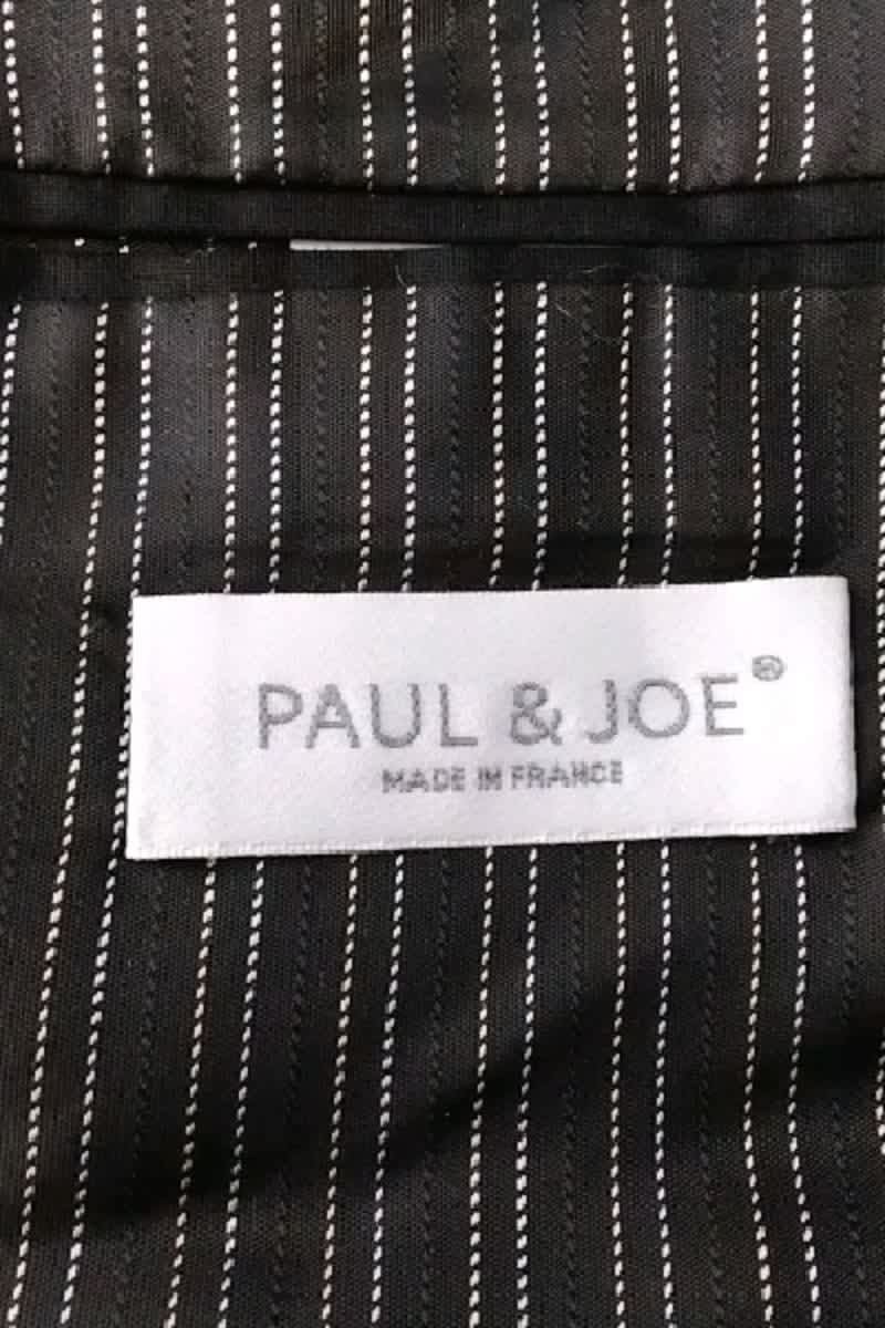 Blazer Paul & Joe  Noir