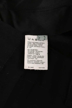 Pantalon Carot Pinko  Noir