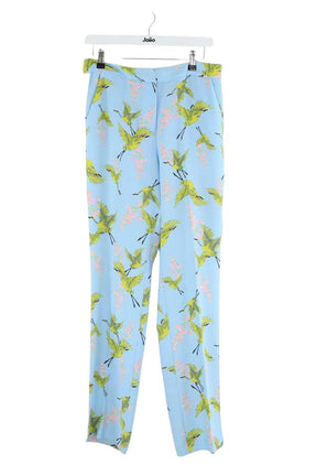 Droit Essentiel Antwerp  Bleu