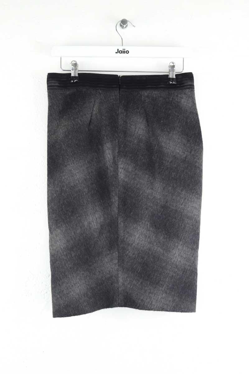 Mi-longueur Armani  Gris