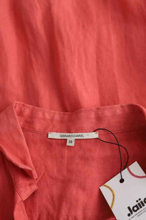 Blouses Gerard Darel  Rouge