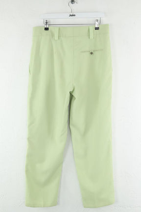 Slim Acne Studios  Vert