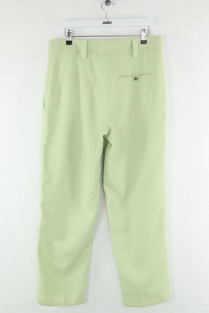 Slim Acne Studios  Vert