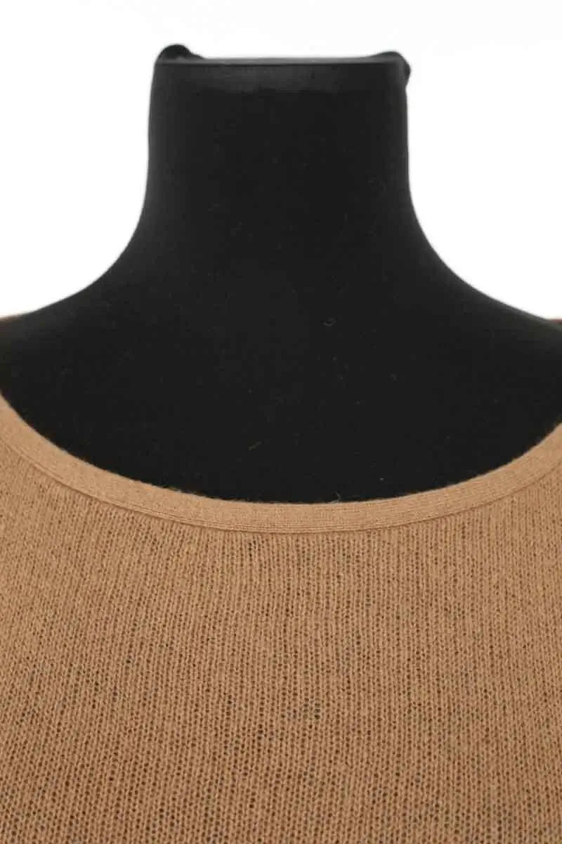 T-shirt Tara Jarmon  Marron