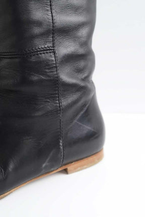 Bottes Barbara Bui  Noir