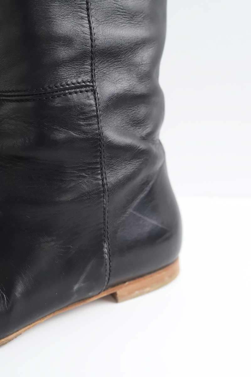 Bottes Barbara Bui  Noir