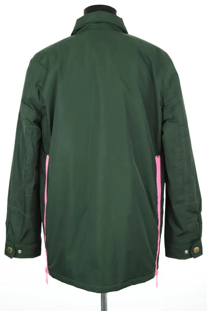 Manteau Zadig & Voltaire  Kaki