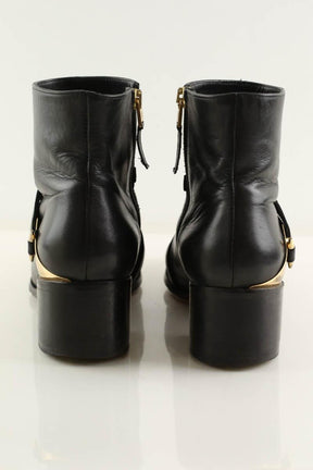 Boots LK Bennett  Noir