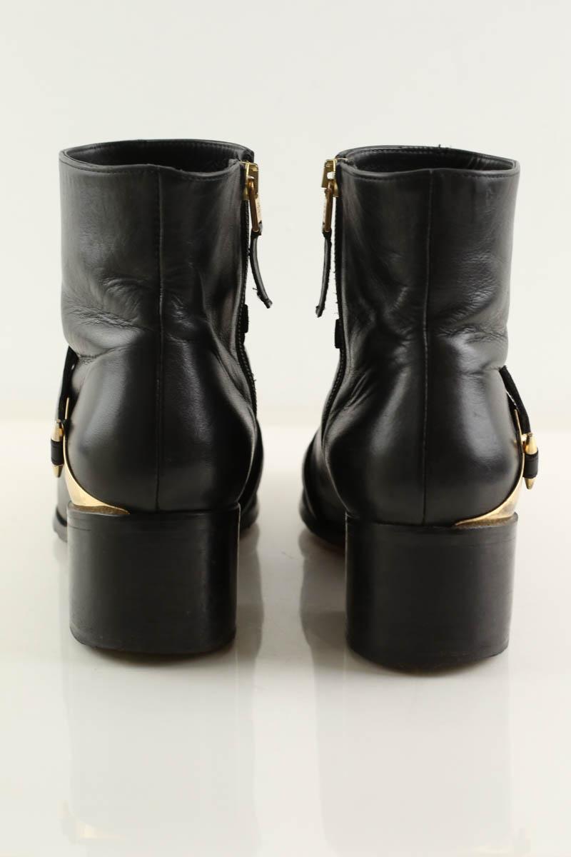 Boots LK Bennett  Noir