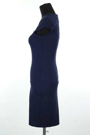 Mini Wolford  Bleu