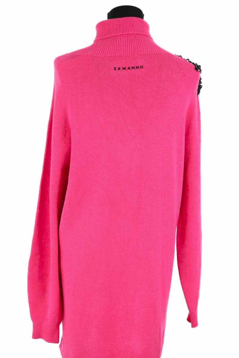 Mi-longueur Ermanno Firenze  Rose