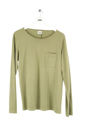 T-shirt Acne Studios  Kaki