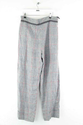 Droit Armani  Gris